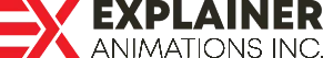 Explainer Animations Inc Logo